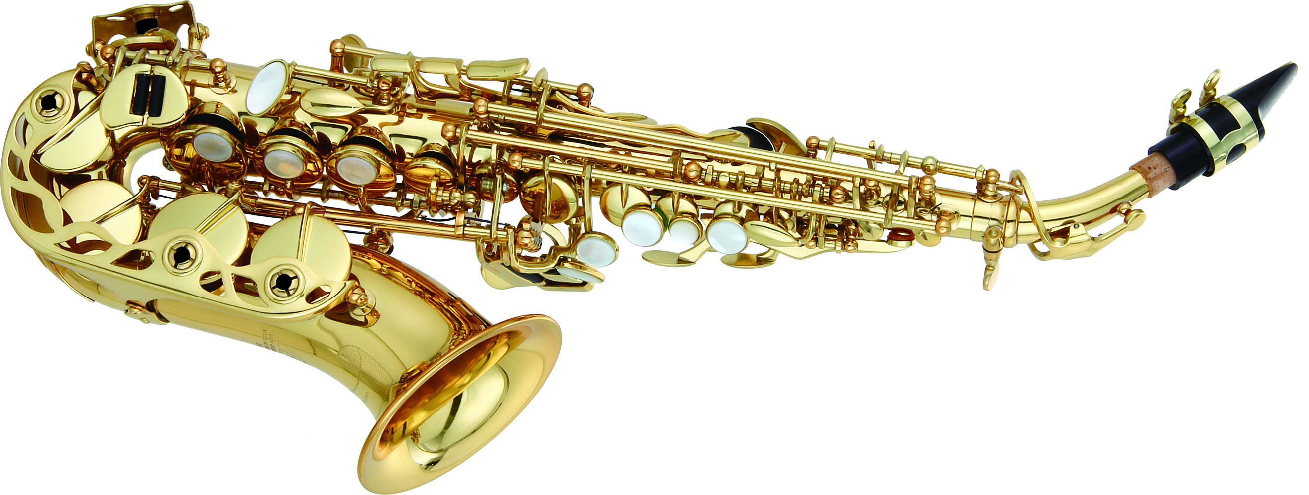 LC Splendent SC-601CLEG